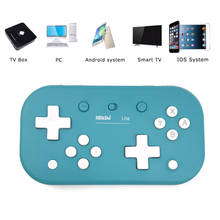 8BitDo Lite Bluetooth Game Controller Gamepad for NS Nintend Switch Lite For Windows Steam Raspberry pi 2024 - buy cheap