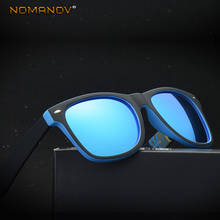Trend Classic Men Women Mirror Myopia Polarized Sunglasses Polarized Sun Glasses Custom Made Minus Prescription Lens -1 To -6 2024 - buy cheap