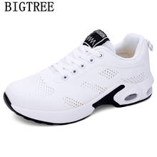 Sneakers Comfort Unisex Air Mesh Shoes Summer Sneakers For Women Breathable Mesh Shoes Women Casual Shoes Basket Femme Sneakers 2024 - buy cheap