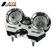 Cluster de medidor de velocidade para motocicleta, odômetro, capa de casco para yamaha xjr1300 xjr 1300 2003 2004 2005 2006 2007 2008 03-08 2024 - compre barato