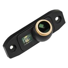 Misayaee-câmera de ré com visão traseira de 170 ° hd 1280x720p, para volvo sl40, sl80, xc60, xc90, s40, s80, c70, v40, v50, v60, s60l, c30, s40/xc70 2024 - compre barato