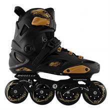 Roller skates adult male and female college students beginners inline roller skates adult fancy shoes roller skates skates 2024 - buy cheap