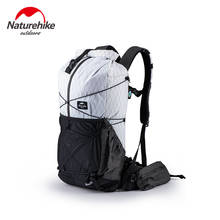 Naturehike 25+5L XPAC Waterproof Camping Backpack Lightweight Durable Travel Camping Hiking Backpack Outdoor Ultralight Packs NH 2024 - buy cheap