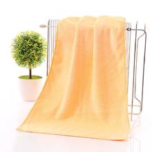 Superfine Fiber Ultra-fine Fiber Quick Dry Cleaning Towel Solid Household Goods Cleaning Towel Absorbent Face Hair Towels 2024 - buy cheap