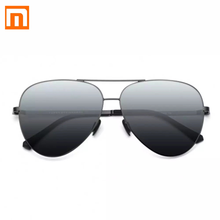 New Xiaomi Mijia Turok Steinhardt TS Brand Polarized Stainless Sun Mirror Lenses Glass UV400 Sunglas Outdoor Travel Man Woman 2024 - buy cheap