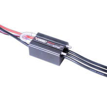 V-GOOD Boat 32 series 2-6S 100A SBEC electric speed controller ESC for RC boat 2024 - buy cheap