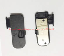Free shipping NEW Battery Cover Door For NIKON D5100 Digital Camera Repair Part 2024 - buy cheap