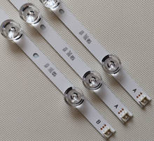 3PCS LED backlight strip for LG 32LB561V UOT A B 32 INCH DRT 3.0 32 A B 6916l-2223A 6916l-2224A 2024 - buy cheap