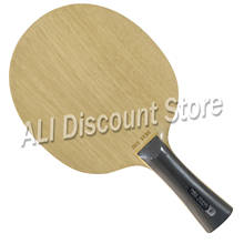 SWORD DAY FURY-Pala de Ping Pong, pala de madera de 7 capas, bucle, para tenis de mesa 2024 - compra barato
