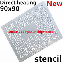 Direct heating SR0DQ SR0DR SR0D2 SR0D3 SR0U3 SR0U4 SR06Z i3-2350M i3-2370M i3-2365M i3-2375M i5-2450M i7-2637M i7-2677M Stencil 2024 - buy cheap