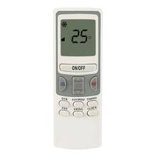 A/C controller Air Conditioner air conditioning remote control suitable for chunlan KTCL002 2024 - buy cheap