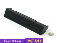 New HDD Hard Drive Caddy Cover with Screws For Dell Latitude E6510 M4500 2024 - buy cheap