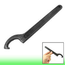 45-52mm Crescent Open-End Wrench Adjuster Motorcycle Bike Absorber Shock C Spanner Pre Load Hook Hand Tool 2024 - buy cheap