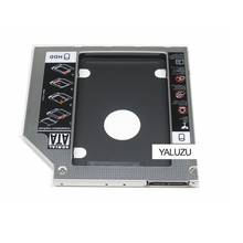 YALUZU 9,5 мм 2nd HD Жесткий диск SSD карман для жесткого диска для lenovo G400S G405s G410S G500s G505s 2024 - купить недорого