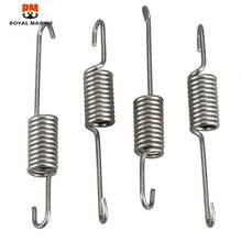 90506-16M34-00 Tension Spring for yamaha outboard motor 2T 40-300HP 4T F25-F200 boat motor 90506-16M34 2024 - buy cheap