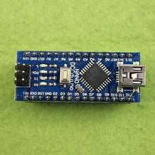2 MINI USB Nano V3.0 ATmega328P  5V 16M microcontroller board diy electronics for Arduino nano 2024 - buy cheap
