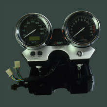 Acessórios para motocicleta velocímetro tacômetro medidor de instrumento para yamaha xjr400 xjr 400 1998 1999 2000 2001 2002 2024 - compre barato
