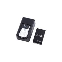 New Mini GPS Tracker Car GPS Locator Anti-theft Tracker Car Gps Tracker Anti-Lost Recording Tracking Device Voice Control 2024 - buy cheap