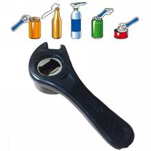 5 in 1 Multifunctional All In One Opener Bottle Opener Jar Can Kitchen Manual Tool Gadget Multifunction New Gadget Home Kitchen 2024 - buy cheap