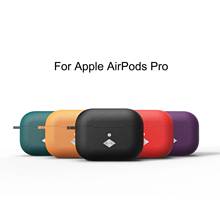 Funda para AirPods Pro, bonita funda para auriculares bluetooth, funda adecuada para auriculares inalámbricos, accesorios para Apple Air Pods Pro 2024 - compra barato