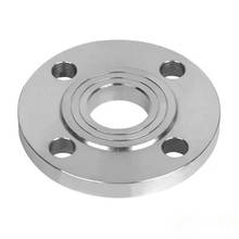 Flange 304 Stainless Steel PN10 Plated Flange With Four Bolt Holes Flange DN15 DN20 DN25 DN32 DN15 DN40 DN15 DN50 2024 - buy cheap