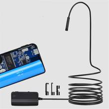 2MP 1960*1080P 8.2MM   Wireless WIFI Endoscope Camera CMOS Borescope 2024 - buy cheap