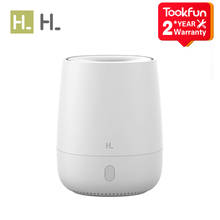 Happy Life Humidifier HL Aromatherapy Diffuser Machine Quiet Air Broadcast Aroma Essential Oil Mist Maker 2024 - buy cheap