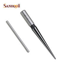 1/8-1/2'' Edge Reamer Professional Reaming Knife Universal Hole Drill Tool For RC Model 2024 - buy cheap