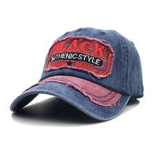 Baseball Cap Women Hats For Men Trucker Brand Snapback Caps MaLe Vintage Embroidery Casquette Bone Black Dad Hat Caps 2024 - buy cheap