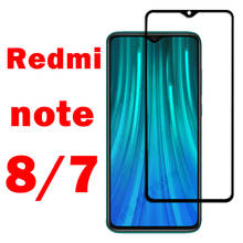 safety film redmi note 8 pro protective glass on for xiaomi red mi note 7 pro 7s 8pro 7pro remi resmi note8 7 s s7 im 8 xaomi 8m 2024 - buy cheap