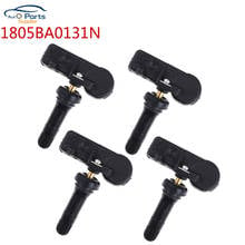 4 pcs/Lot 1805BA0131N For Mahindra Bolero Scorpio TPMS Sensor Tire Pressure Monitoring Sensor car accessories 2024 - buy cheap