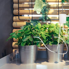 Dispositivo de rega automática inteligente para jardim, sistema de água com temporizador de rega para plantas de casa, escritório e vasos 2024 - compre barato
