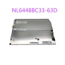 Original NL6448BC33-63D Quality test video can be provided，1 year warranty, warehouse stock 2024 - buy cheap