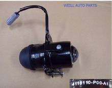 WEILL 4116110-P00-A1/4116110-P00-A1 front fog lamp assembly for GREAT WALL wingle 2024 - buy cheap