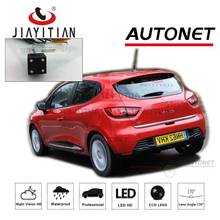 JIAYITIAN Rear View Camera for Renault Clio 4 Clio IIII hatch 2012~2018 /Night Vision/CCD/Backup Camera Parking 2024 - buy cheap