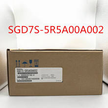 Original servo driver SGD7S-5R5A00A002 new in stock 2024 - buy cheap