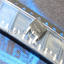 10PCS/LOT AP9915H 9915H TO-252 New spot Quality Assurance  MOS field effect transistor 2024 - buy cheap