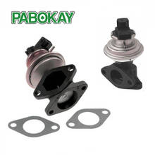 Para LAND ROVER 2.5D 2.5TDi válvula EGR 722074030 722074510 ERR4047 7.22074.03.0 WAV100330 14927 2024 - compra barato