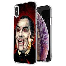 Dracula Christopher Lee для Samsung Galaxy J1 J2 J3 J4 J5 J6 J7 J8 Plus 2018 Prime 2015 2016 2017 винтажный силиконовый чехол для телефона 2024 - купить недорого
