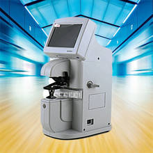 JD2000B портативное оборудование для очков 5,7 дюймов сенсорный экран цифровой Lensometer Focimeter оптический Lensmeter Focimeter 100-240V 40VA 2024 - купить недорого