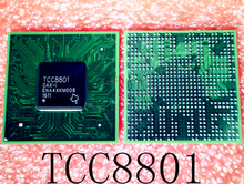 5PCS TCC8801 TCC8801-OAX BGA 2024 - buy cheap