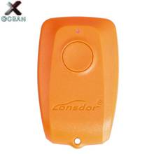 Orange SKE-LT-DSTAES 128 Bit Smart Key Emulator for Lonsdor K518 Support FOR Toyota 39 Chip All Keys Lost Offline Calculati 2024 - buy cheap