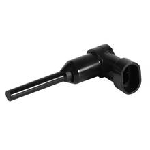 Hot Sell 1 Pcs High Quality Black ABS plastic Car Auto Coolant Fluid Level Sensor For Vauxhall Opel 93179551 2024 - buy cheap