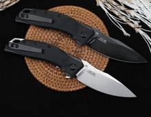 ZT Knife 0357 ZT0357 Folding Blade Stone Washed Ball Bearing Spindle G10 Handle Pocket Tactical Knife Hunting Fishing Knives 2024 - buy cheap