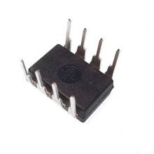 2PCS HOT LME49720NA DIP8 Operational Amplifier LME49720N LME49720 2024 - buy cheap