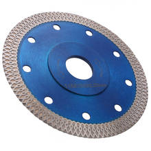 1Pc Cutting Disc Diamond Cutting Blades115mm Porcelain Tile Thin Diamond Dry Cutting Blades Grinder Wheel 2024 - buy cheap