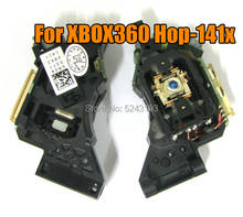 2PCS Original used High Quality HOP-14XX Laser Lens for LITE-ON DG-16D2S Disk Drive FOR XBOX 360 16D2S CD-ROM benq 6038 drive 2024 - buy cheap