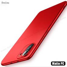 Capa ultrafina fosca para redmi k40 pro, proteção à prova de choque para celulares modelos xiaomi redmi k40 pro f3 2024 - compre barato