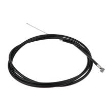 Cable de acelerador de freno de 186cm de largo con extremo de barril para Go Kart Mini Bike 2024 - compra barato