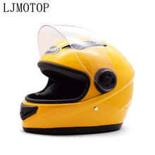 Motorcycle Open Face Helmet MOTO Modern Helmet Motocross Full Helmet For Yamaha DT125 Gas Gas EC2T FSE FSR EC 250 300 TC TE 125 2024 - buy cheap